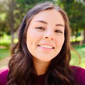 Meet your Posher, Jill